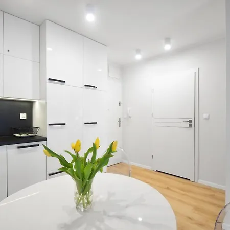 - Blizej Morza Premium Kolobrzeg