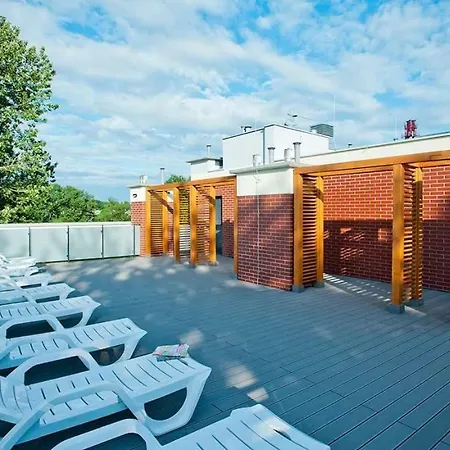 Apartment - Blizej Morza Premium *