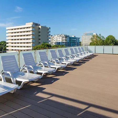 Apartment - Blizej Morza Premium Kolobrzeg