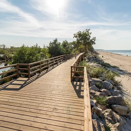 Διαμέρισμα - Blizej Morza Premium