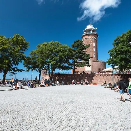 - Blizej Morza Premium 아파트 코워브제크