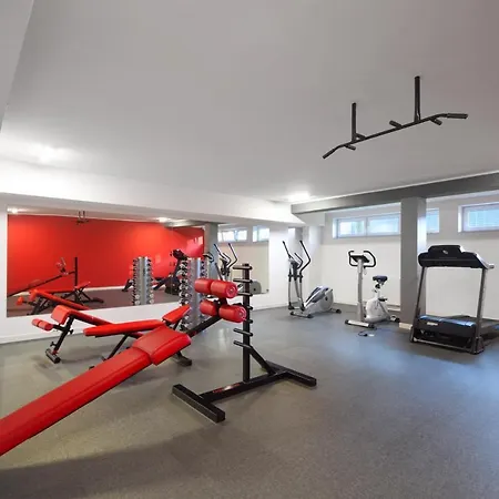 - Blizej Morza Premium 아파트