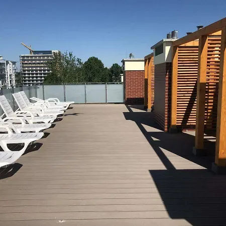 - Blizej Morza Premium Appartement *