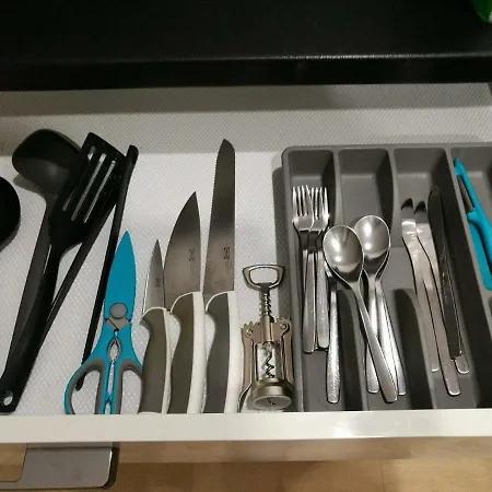 Appartement - Blizej Morza Premium Kołobrzeg