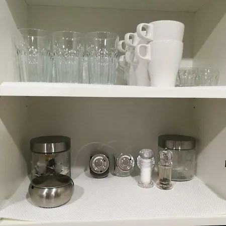 아파트 - Blizej Morza Premium *