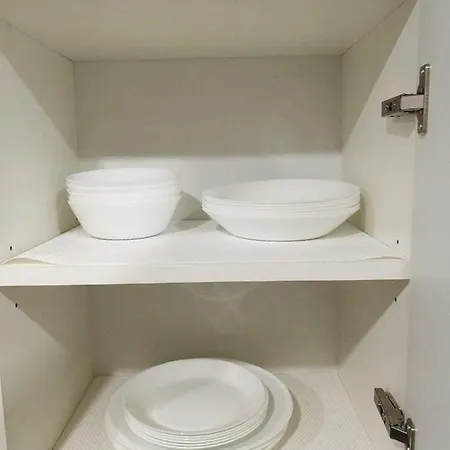 아파트 - Blizej Morza Premium