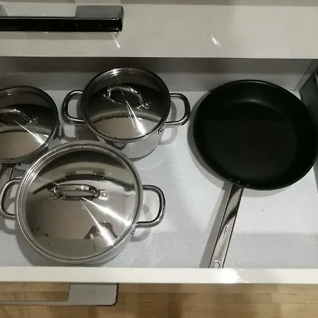 - Blizej Morza Premium 코워브제크