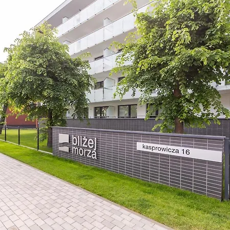 - Blizej Morza Premium * 코워브제크