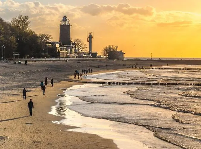 Daire - Blizej Morza Premium Kolobrzeg