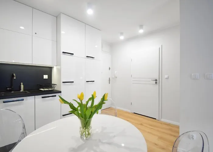 - Blizej Morza Premium Kolobrzeg