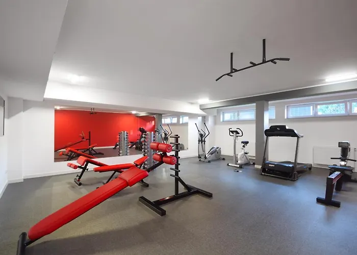 - Blizej Morza Premium Daire