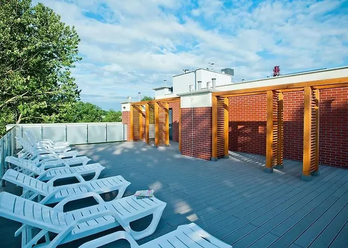 Daire - Blizej Morza Premium *