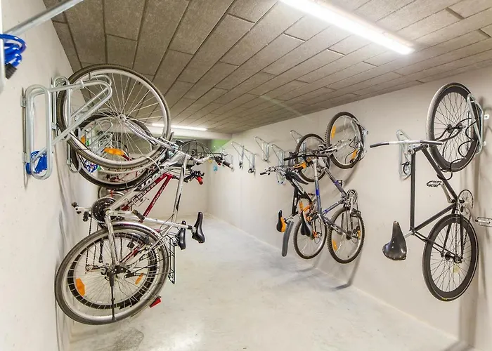 Daire - Blizej Morza Premium *