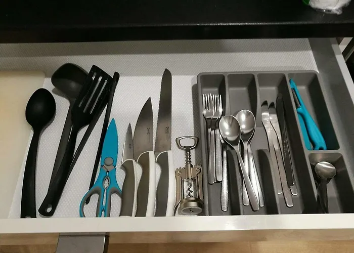 Daire - Blizej Morza Premium Kolobrzeg